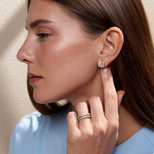 Boucles d’oreilles