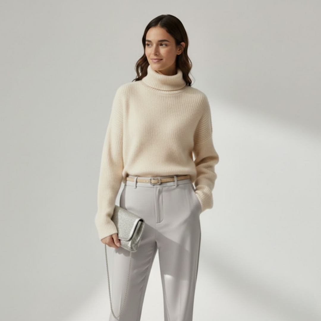 Pulls et Gilets Femme