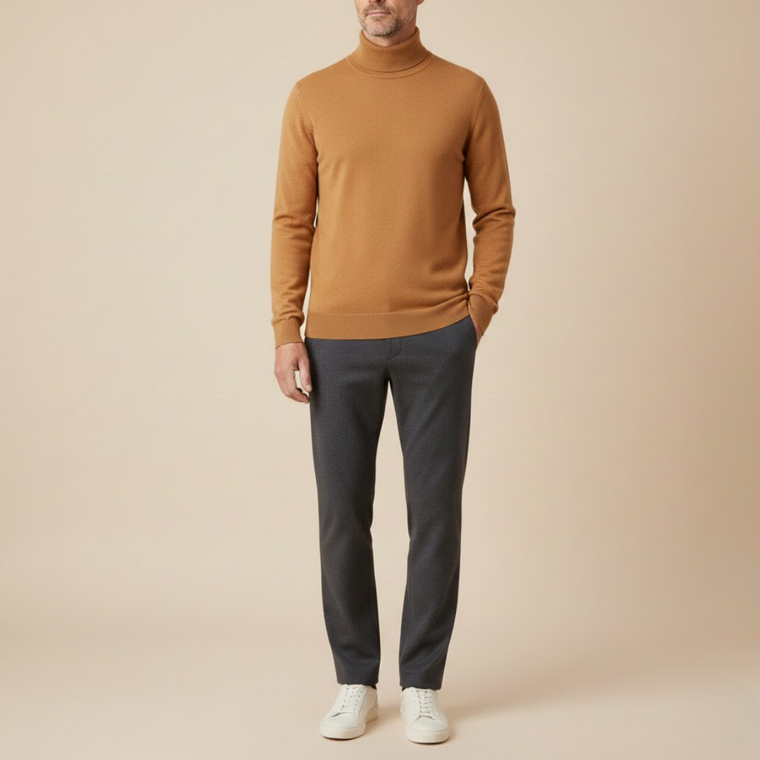 Pulls & Sweatshirts