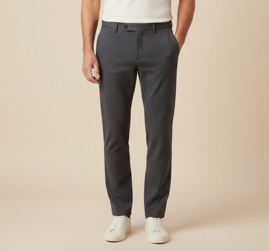 Pantalons Homme