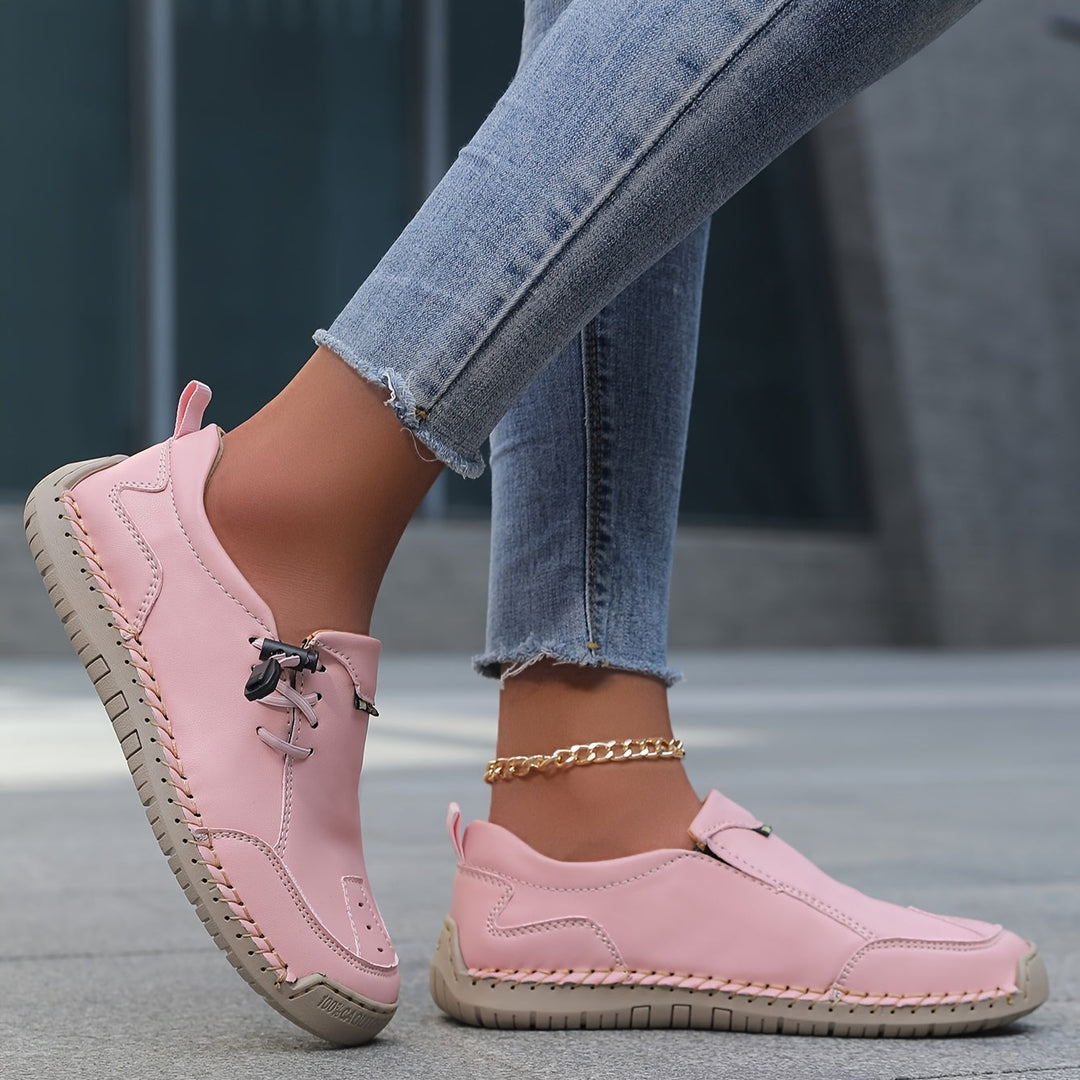Lina Chaussures Confort pour Tous les Jours
