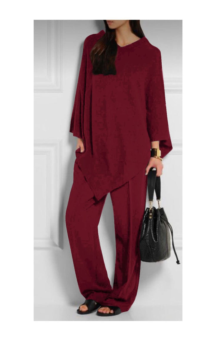 Completo Maglia & Pantalone “Kiki” F5/14