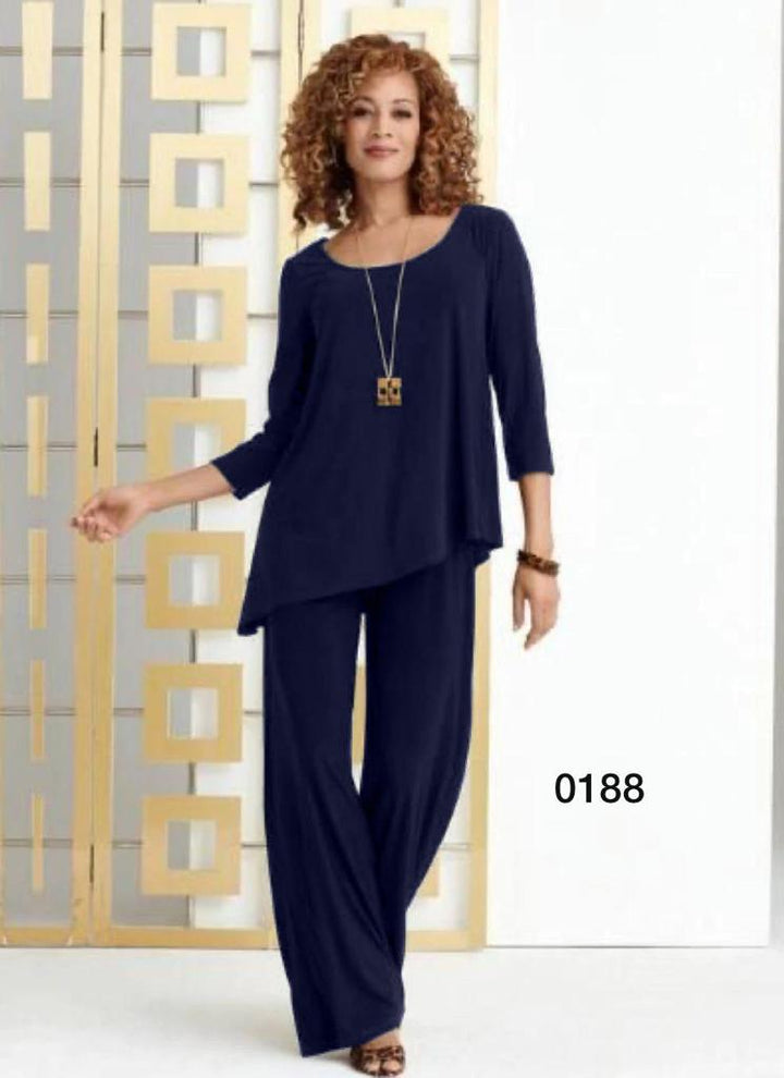 Completo Maglia & Pantalone "ALMA" FB6/5