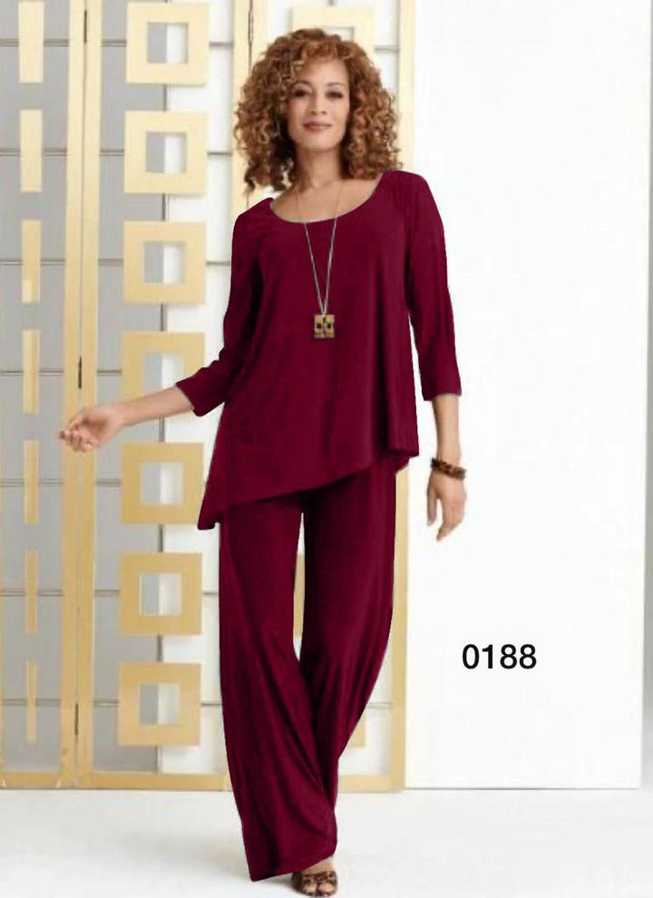 Completo Maglia & Pantalone "ALMA" FB6/5