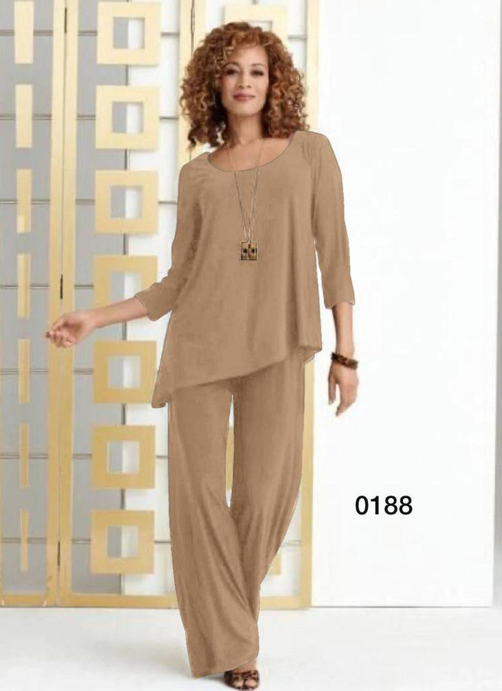 Completo Maglia & Pantalone "ALMA" FB6/5