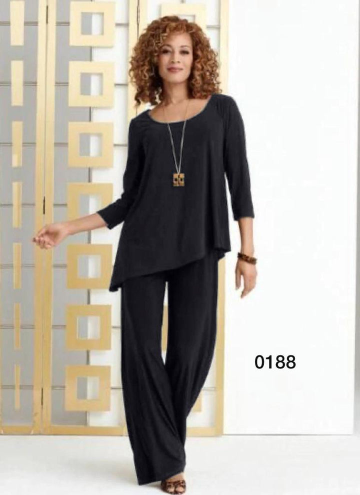 Completo Maglia & Pantalone "ALMA" FB6/5