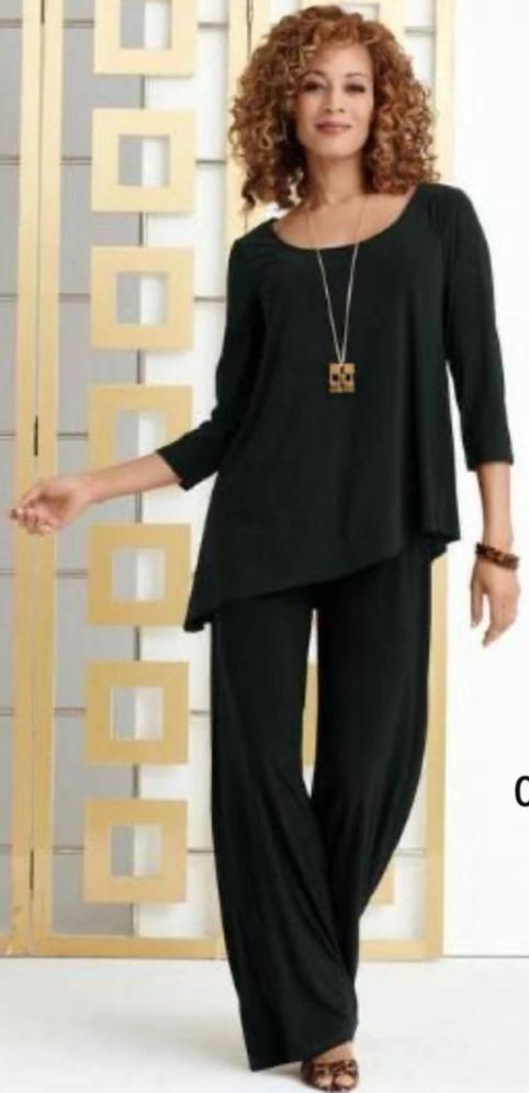 Completo Maglia & Pantalone "ALMA" FB6/5
