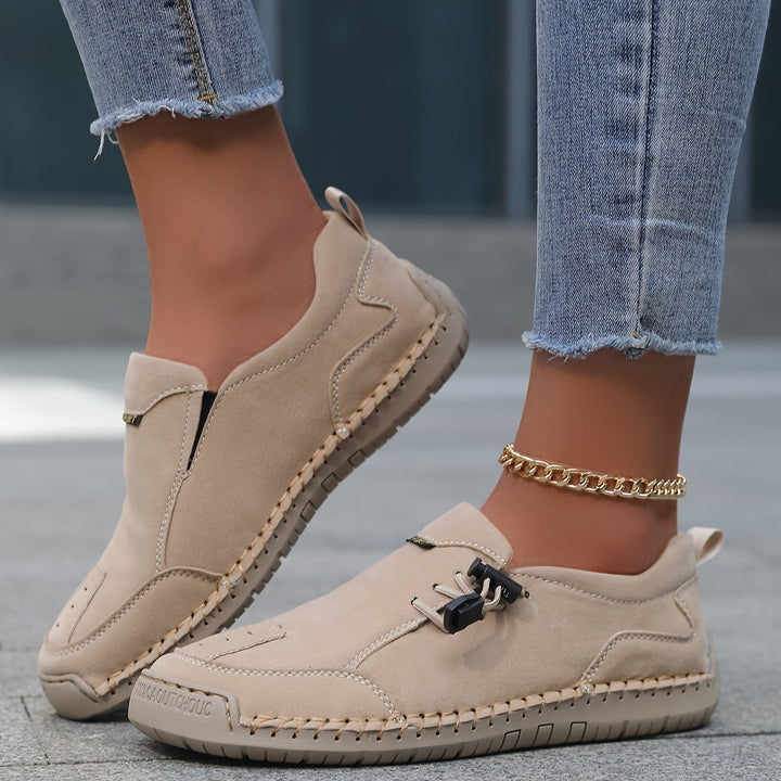 Lina Chaussures Confort pour Tous les Jours