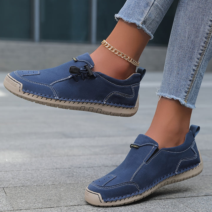 Lina Chaussures Confort pour Tous les Jours