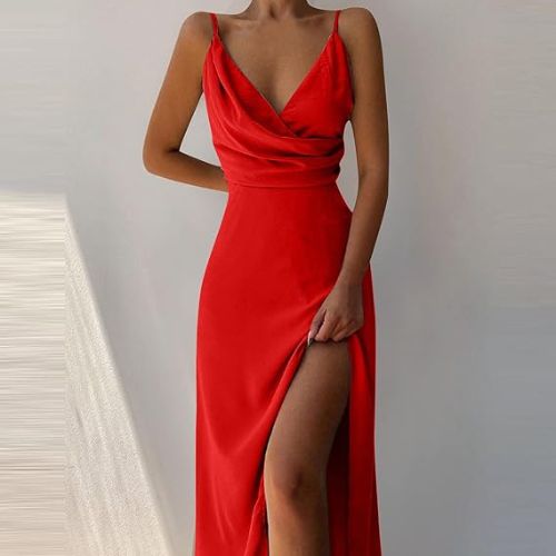 Fenna™ - Robe de Soirée Raffinée