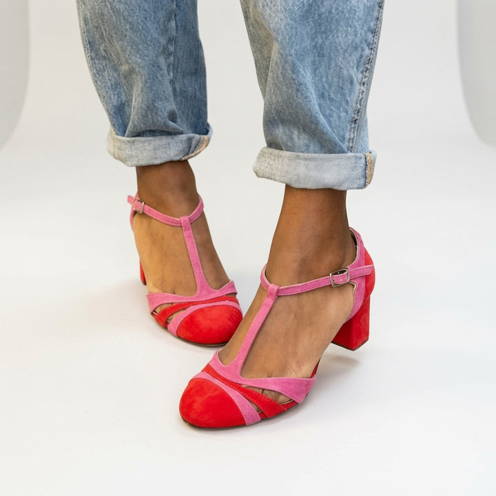 Lazariah™ | Talons Modernes