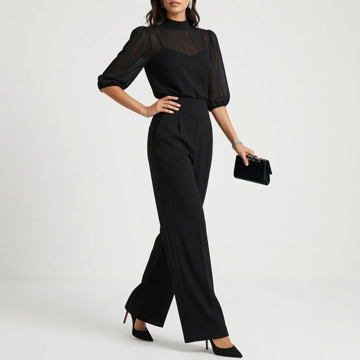 Emma™ | Ensemble Élégant de 3 Pièces