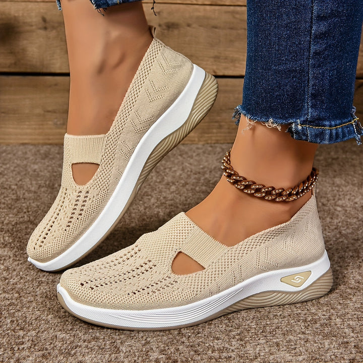 Chaussures Ergonomiques Antidérapantes