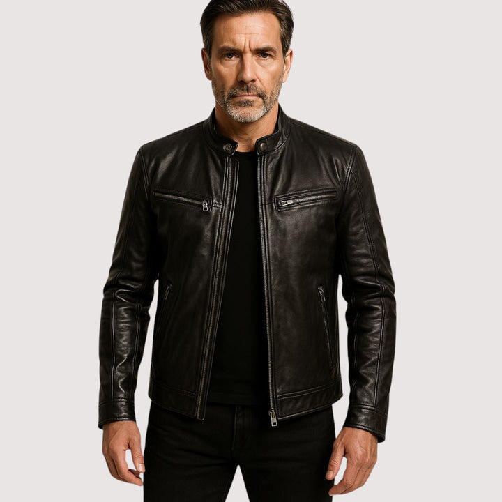 MARC™ | Veste Homme Élégance Moderne