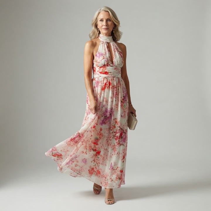 Elyon | Robe Maxi Easy Flow