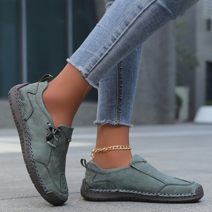 Lina Chaussures Confort pour Tous les Jours