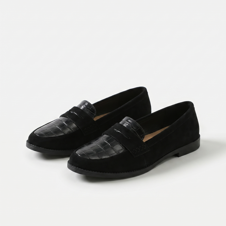 Lina Loafer UltraLégers Confort