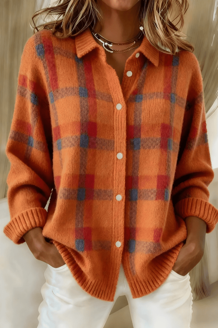 Marguerite™ – Chaleur douce et élégance quotidienne