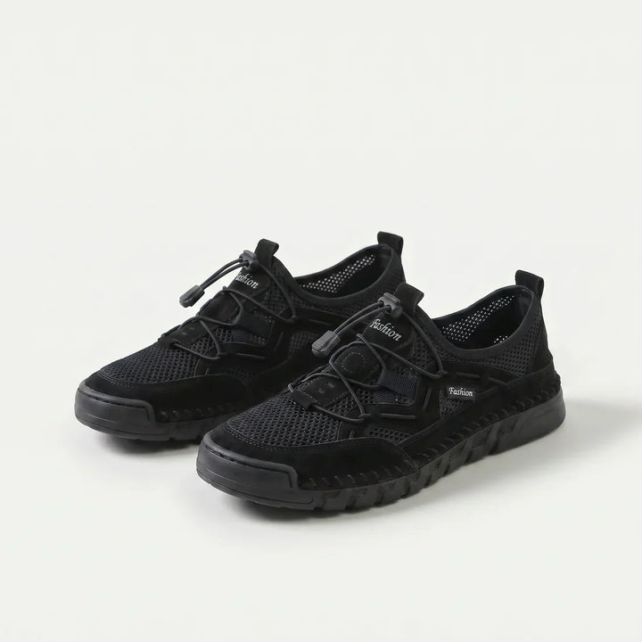 Elara Chaussures Confort Respirantes
