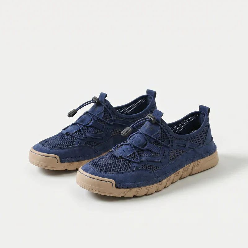 Elara Chaussures Confort Respirantes