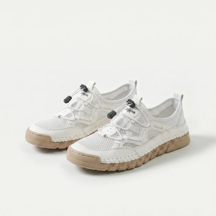 Elara Chaussures Confort Respirantes