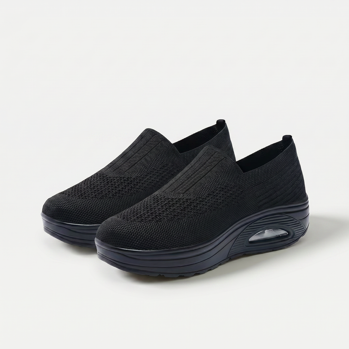 Nuvia Chaussures Orthopédiques Arc Plantaire