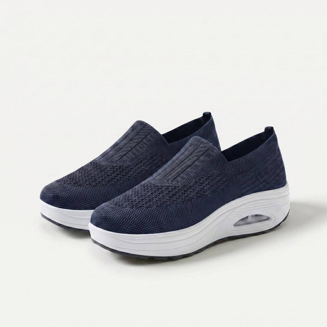 Nuvia Chaussures Orthopédiques Arc Plantaire