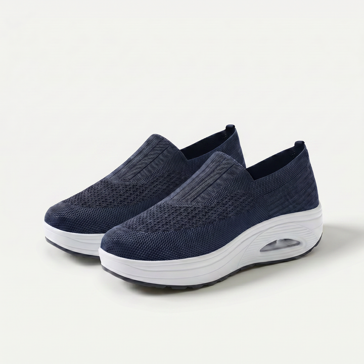 Nuvia Chaussures Orthopédiques Arc Plantaire