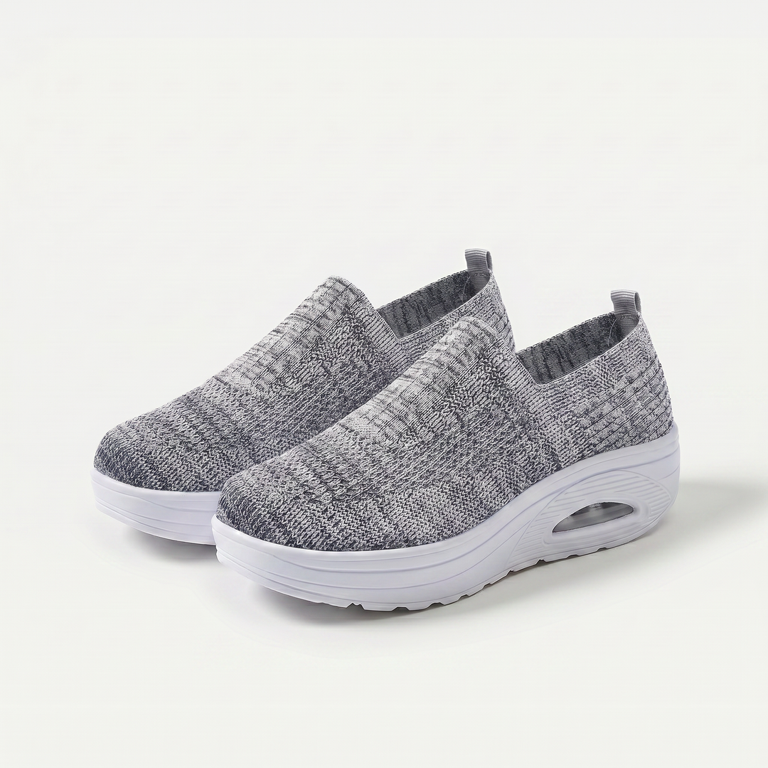 Nuvia Chaussures Orthopédiques Arc Plantaire