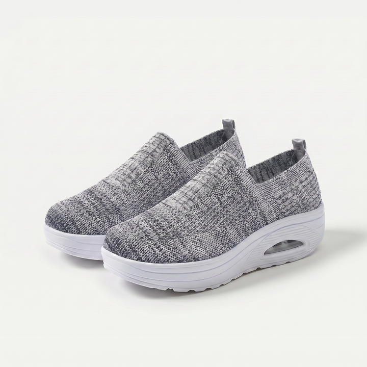 Nuvia Chaussures Orthopédiques Arc Plantaire
