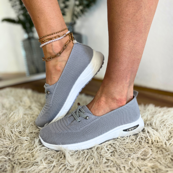 Marianne™ — Chaussures confortables respirantes pour le quotidien