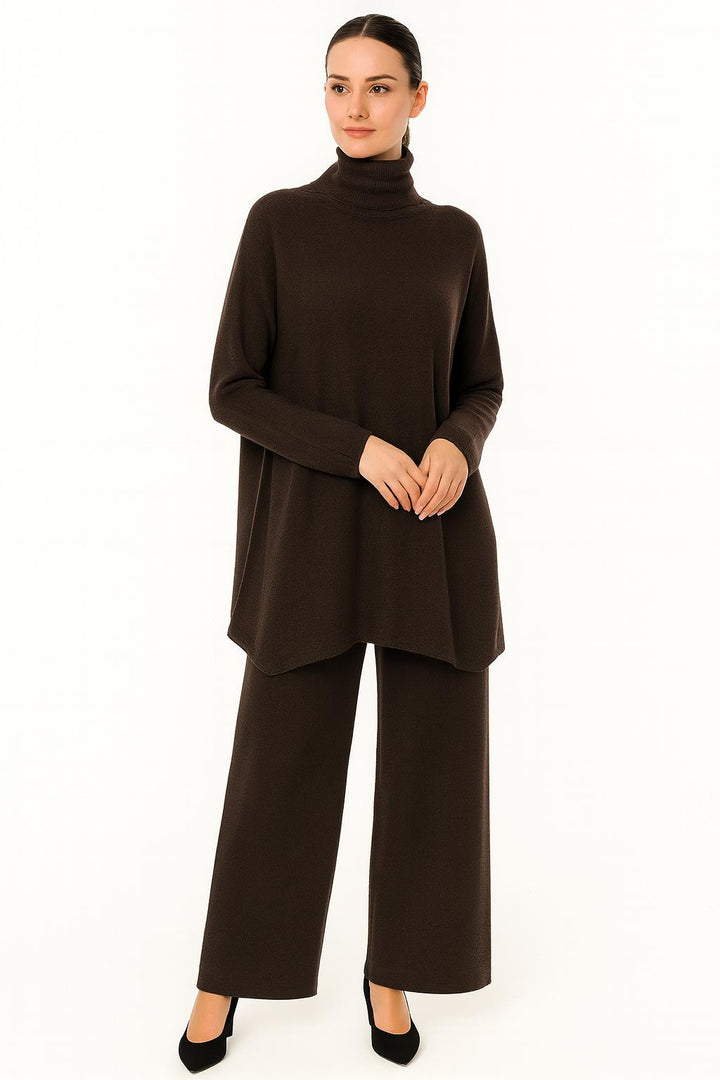 Isabelle™ – Élégance chaude au quotidien