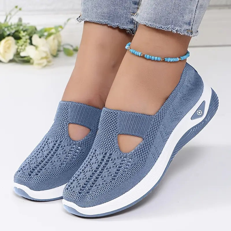 Chaussures Ergonomiques Antidérapantes
