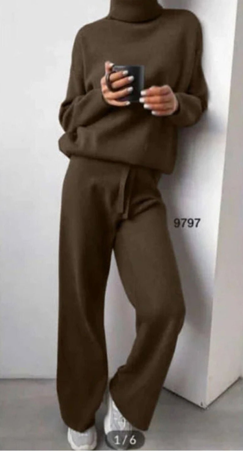 Véronique™ – Chaleur élégante pour chaque jour