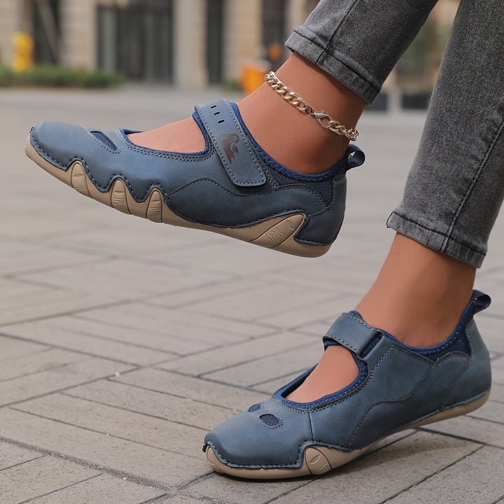 Ballerines Novi Confort Légères