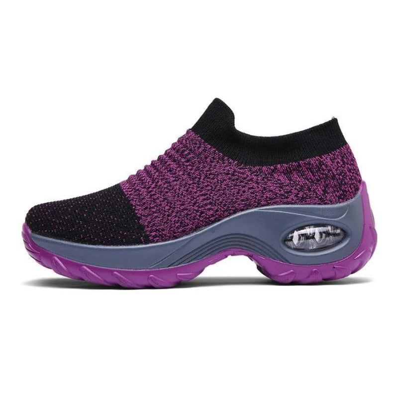 OrthoPro Chaussures Ergonomiques Antidérapantes