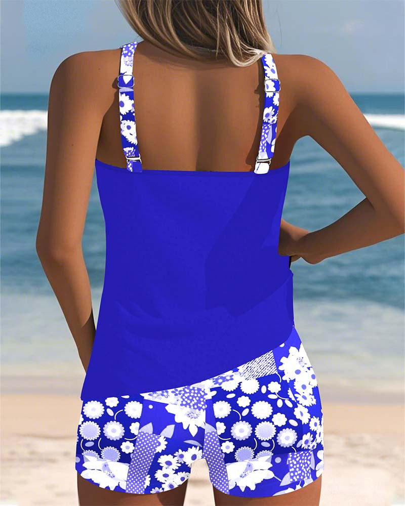Laluna® | Ensemble de maillot de bain à la mode