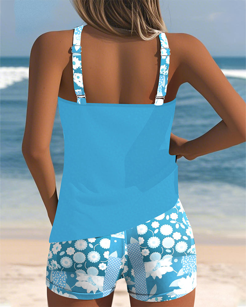 Laluna® | Ensemble de maillot de bain à la mode