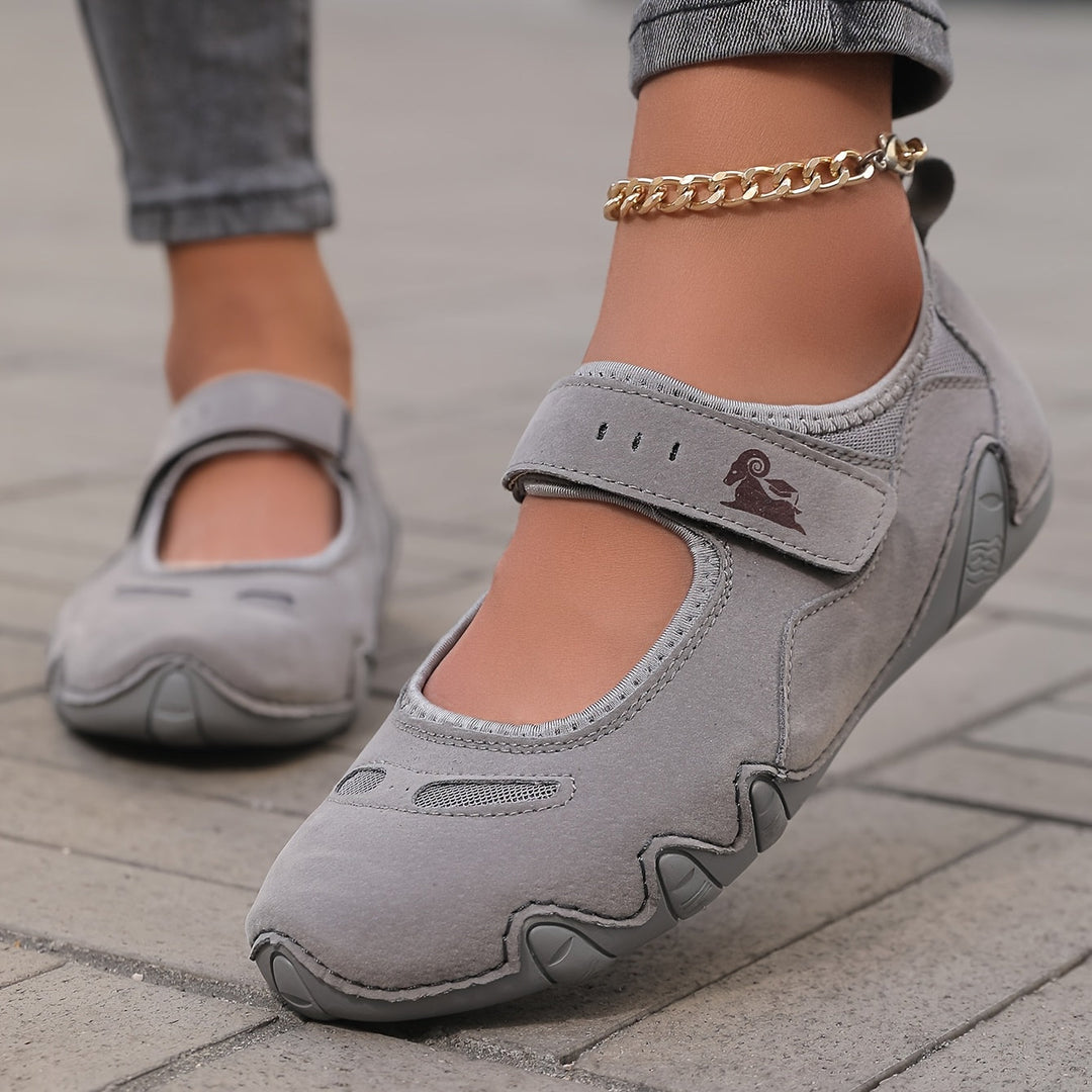 Ballerines Novi Confort Légères