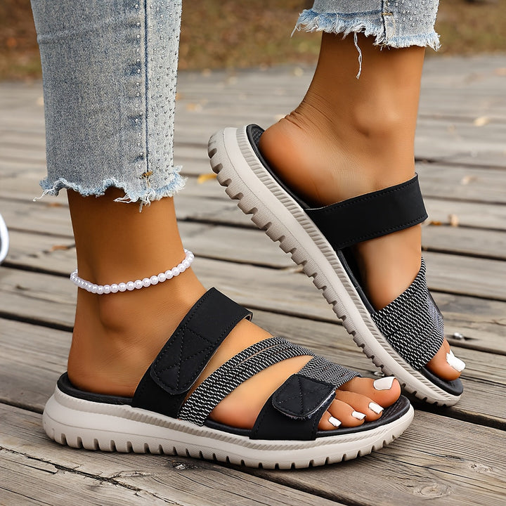 Sandales Orthopédiques Marvella Confortables