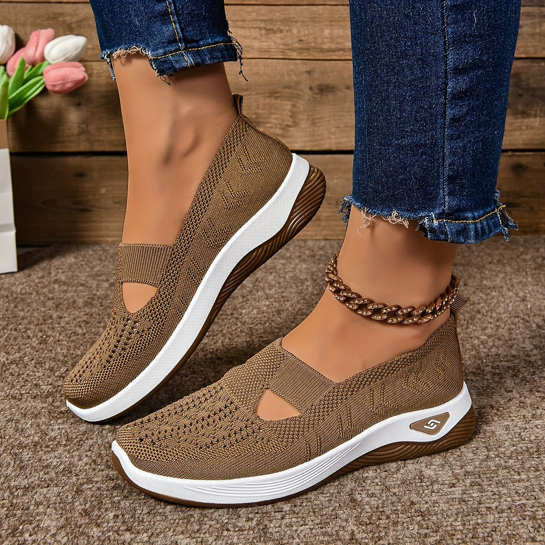 Chaussures Ergonomiques Antidérapantes