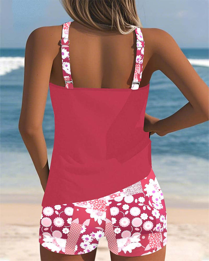 Laluna® | Ensemble de maillot de bain à la mode