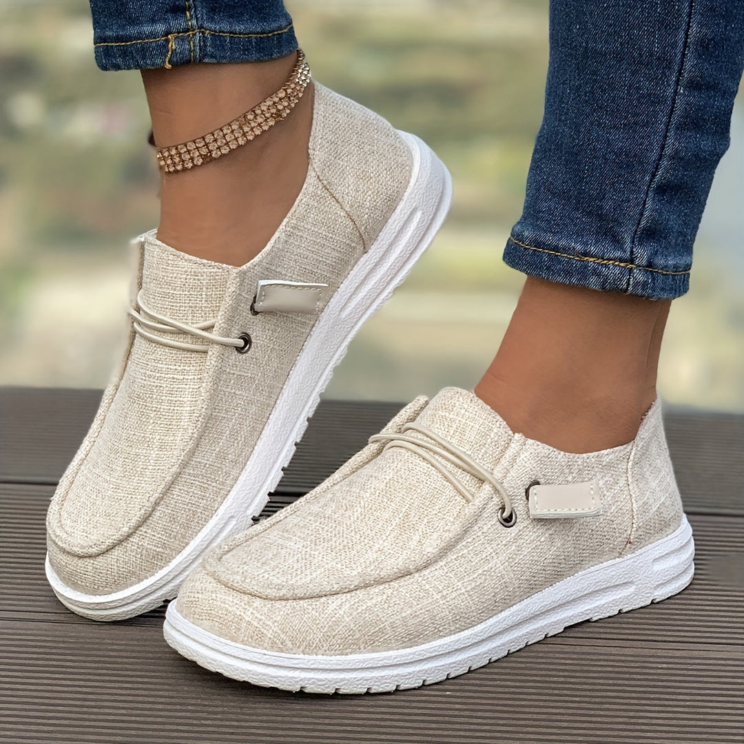 Lorena Chaussures Casual Respirantes