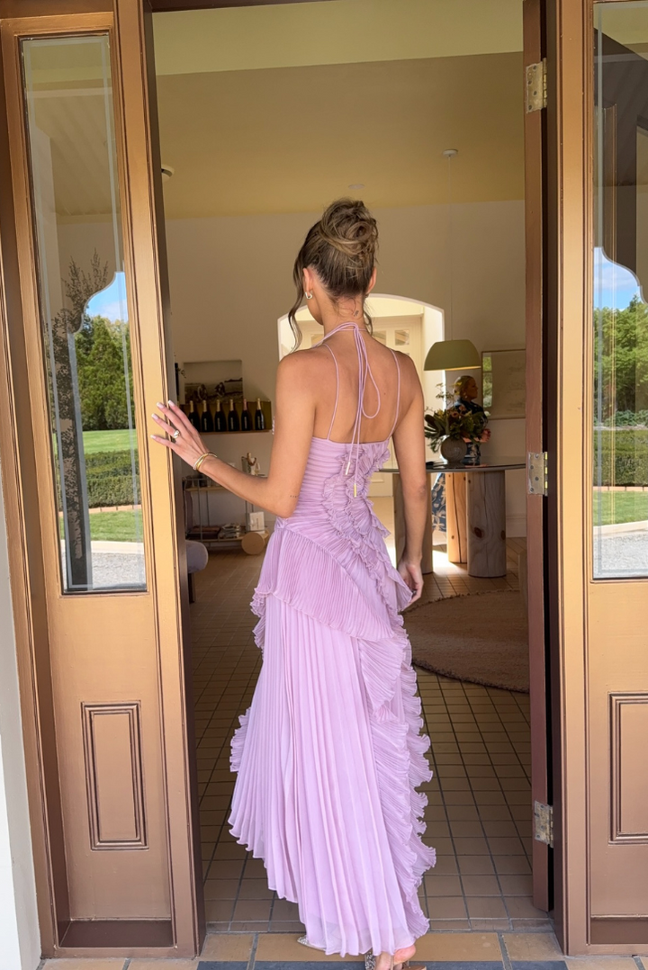 Olivia™ - Robe élégante et aérienne