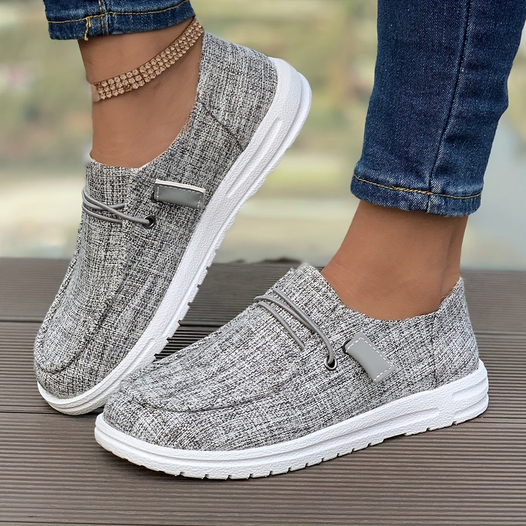 Lorena Chaussures Casual Respirantes
