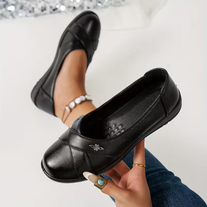 Sophie™ — Chaussures ergonomiques confortables sans douleur