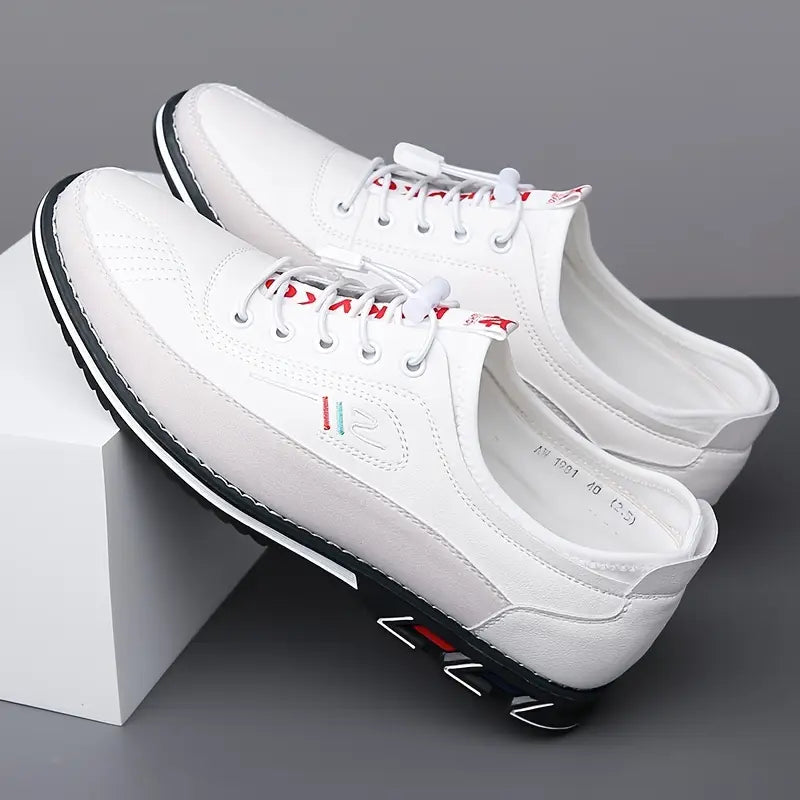 Laurent™ | Chaussures Oxford Élégantes et Confortables