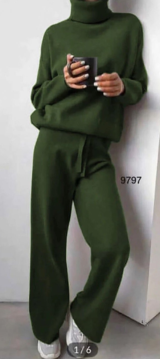 Véronique™ – Chaleur élégante pour chaque jour