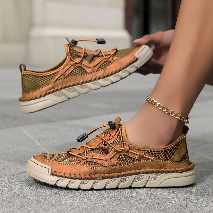 Elara Chaussures Confort Respirantes