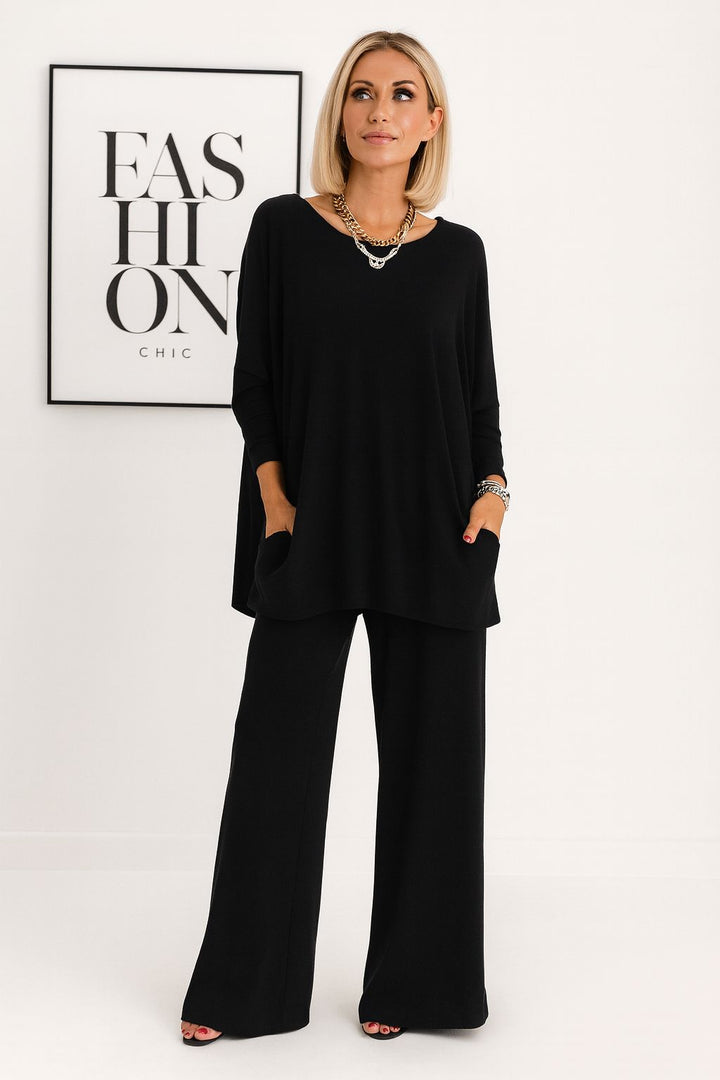 Joëlle™ – Élégance douce pour chaque jour